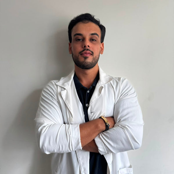 Gustavo Miguel